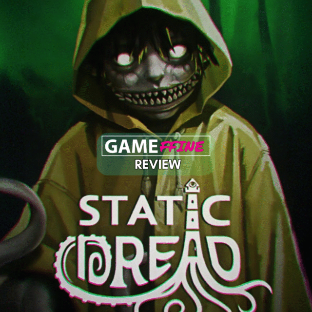 static dread