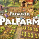 Palfarm is a brand new entry in the Palworld universe