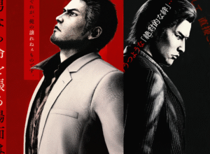 yakuza kiwami 3