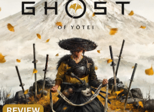 Ghost of Yotei Review Gameffine