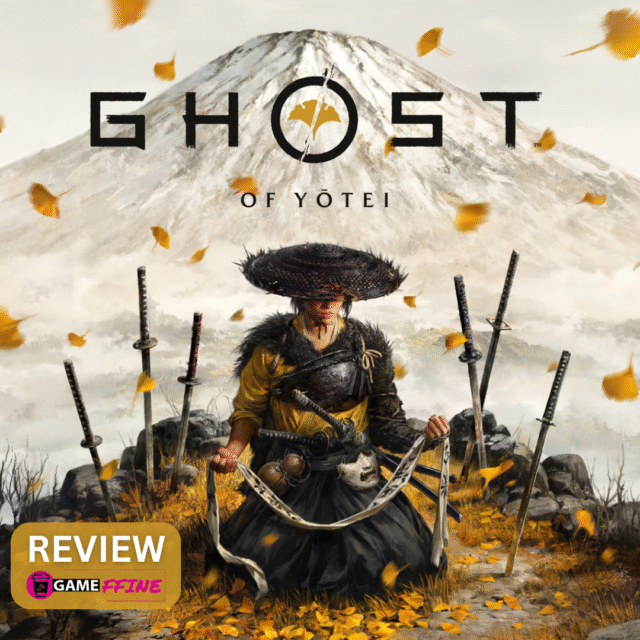 Ghost of Yotei Review Gameffine