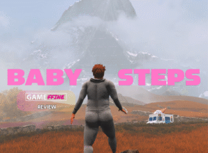 BABY STEPS