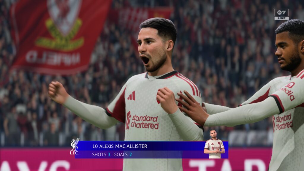 FC 26 Review Gameffine