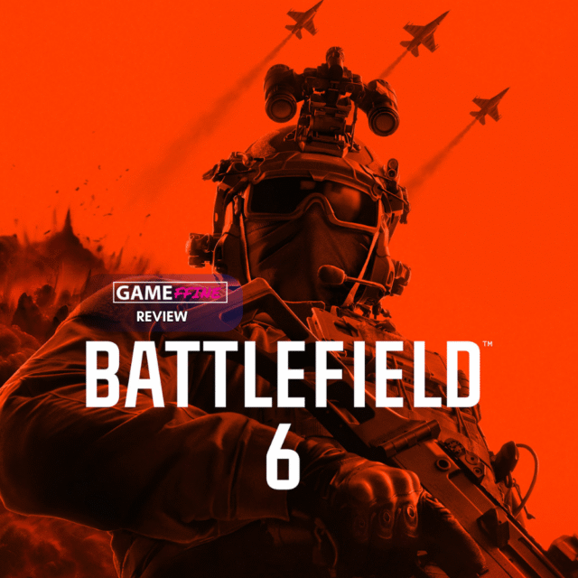 Battlefield 6