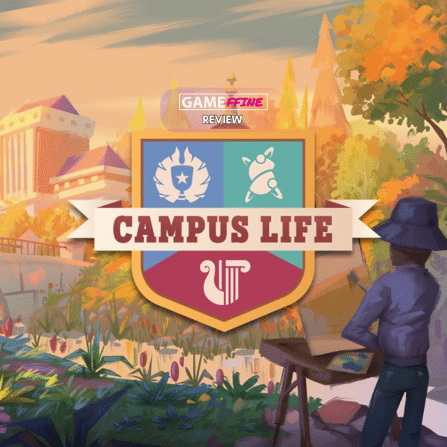 CAMPUS LIFE