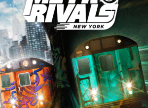metro rivals