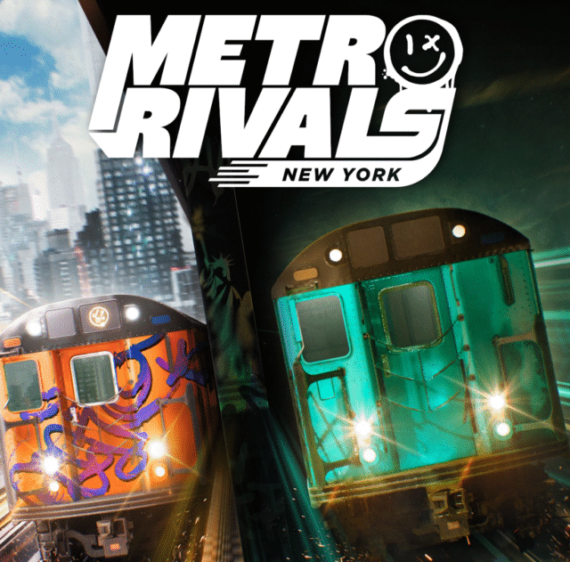 metro rivals
