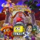 Nicktoons & The Dice of Destiny
