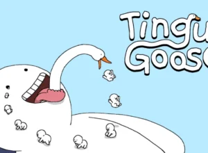 tingus goose