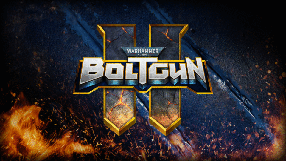 Boltgun 2