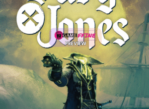 davy x jones
