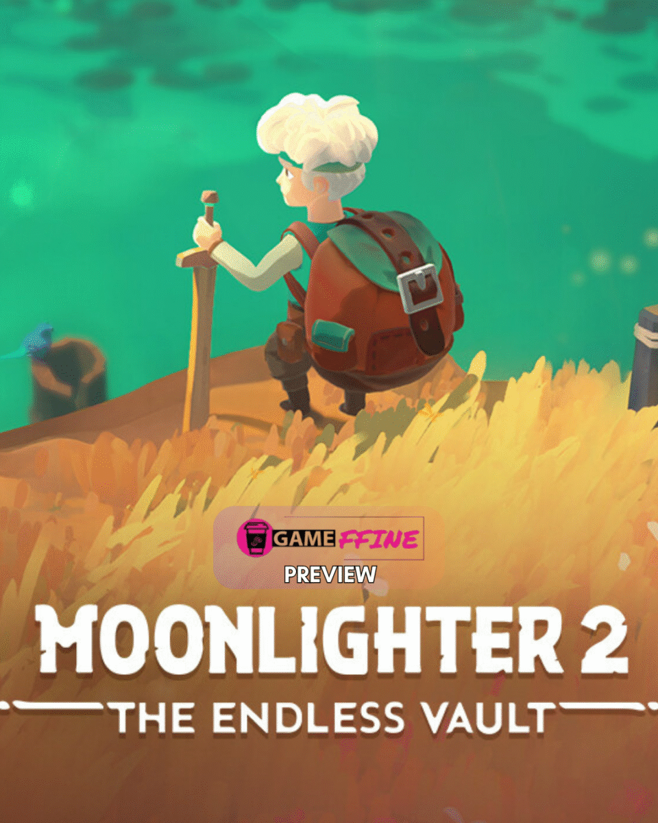 Moonlighter 2