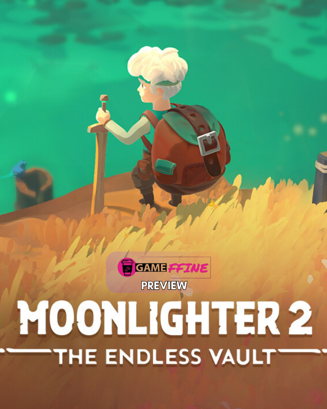 Moonlighter 2