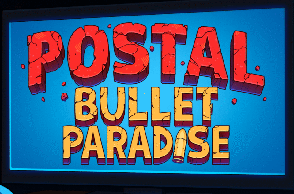 postal: bullet paradise