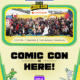 comic con