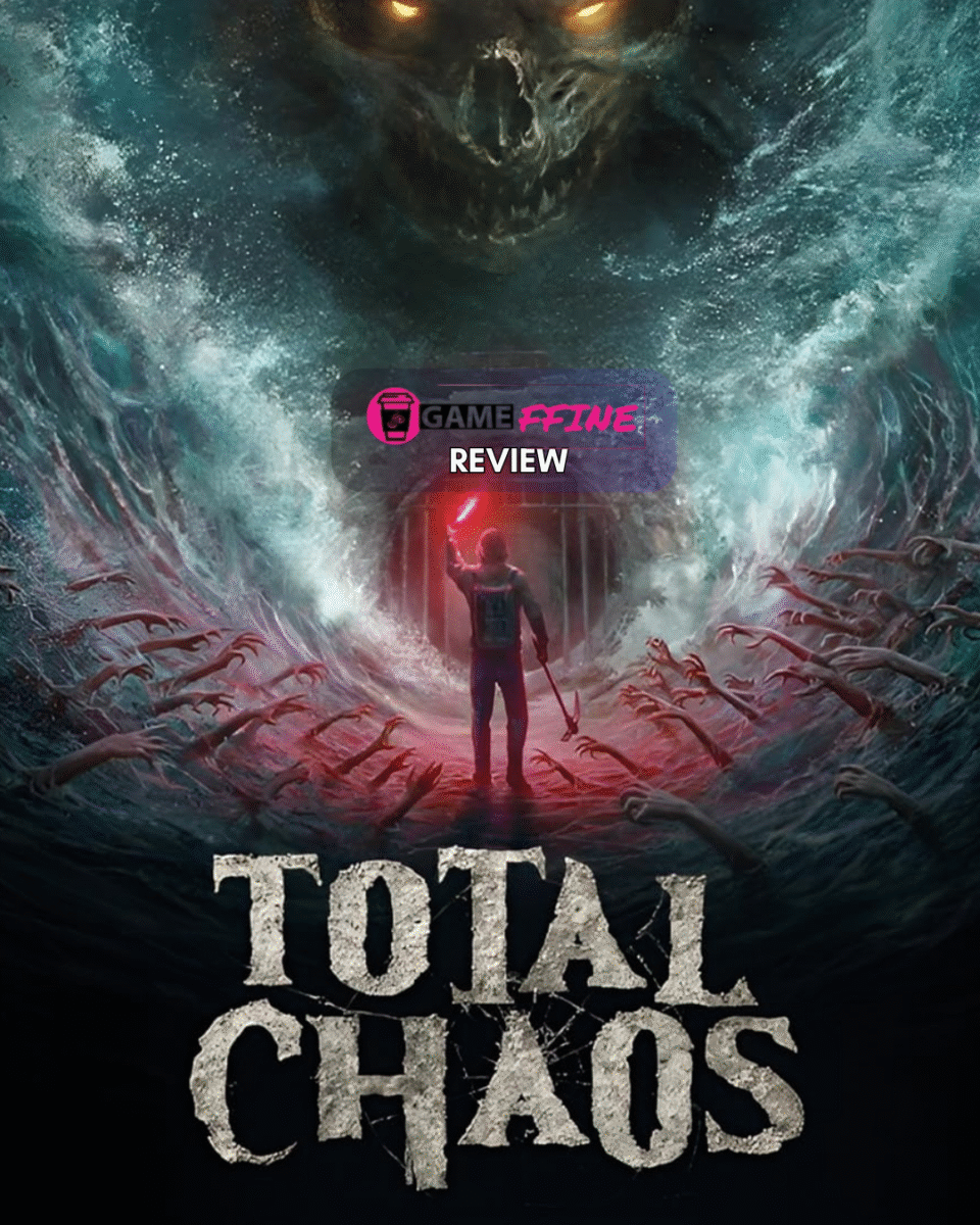 total chaos