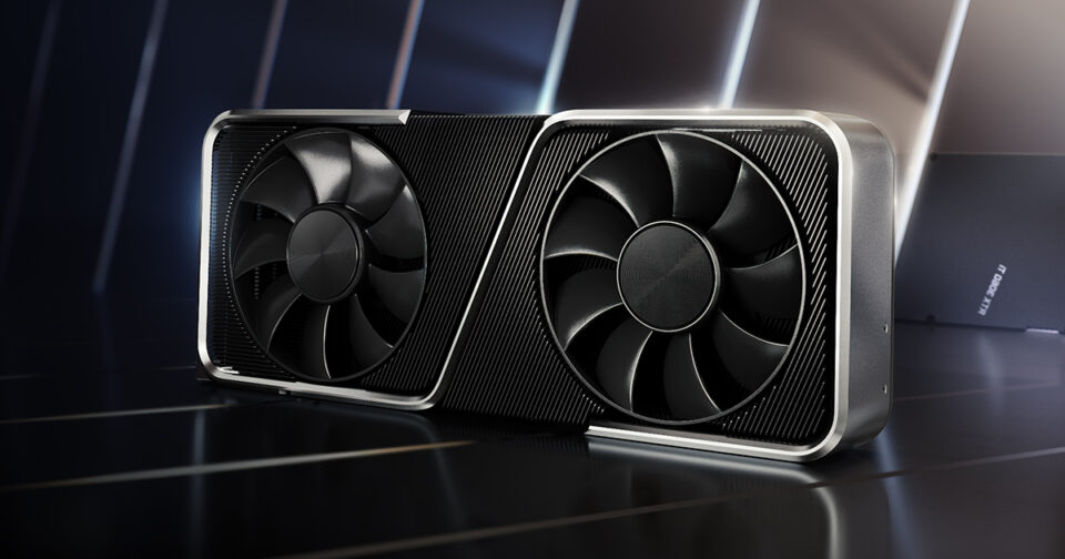 RTX 3060, NVIDIA's most popular GPU offering in recent times, is making a comeback to the store shelves.