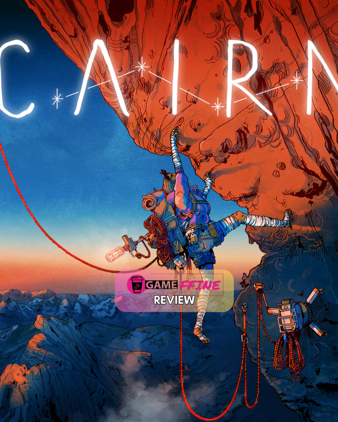 cairn