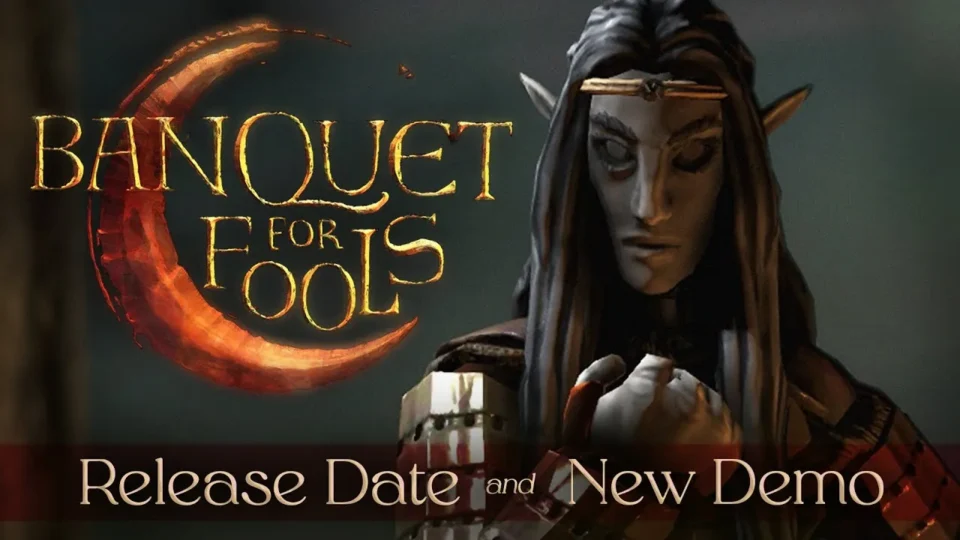 Banquet for Fools