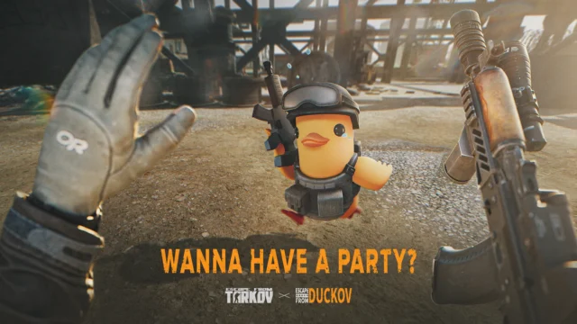 escape from tarkov