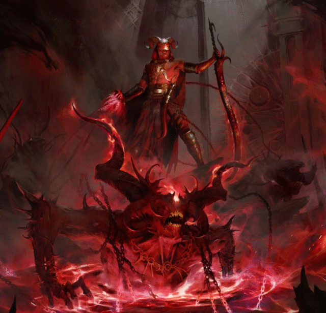 diablo 30th anniversary