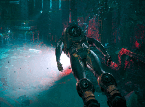 Cthulhu: The Cosmic Abyss