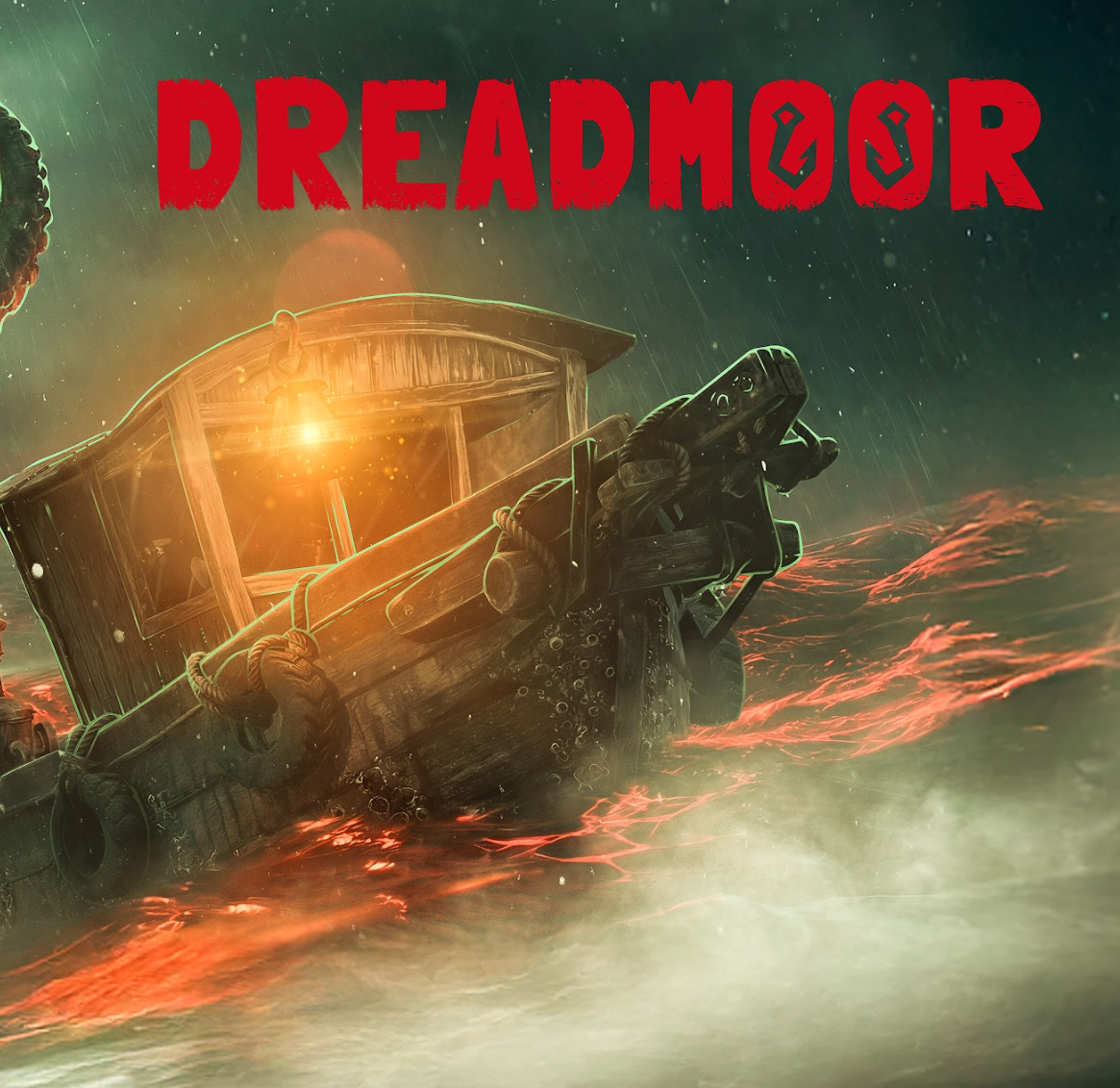 dreadmoor