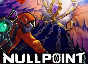 Nullpoint Protocol