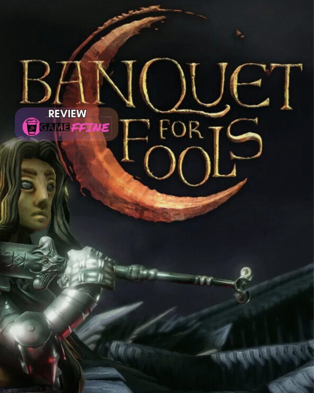 Banquet for Fools