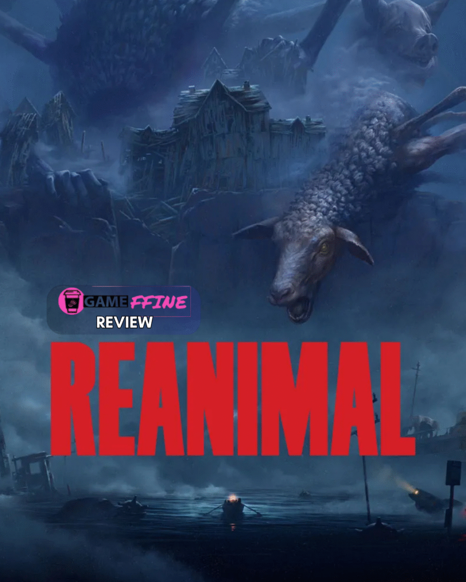 Reanimal