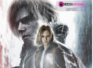 Resident Evil Requiem