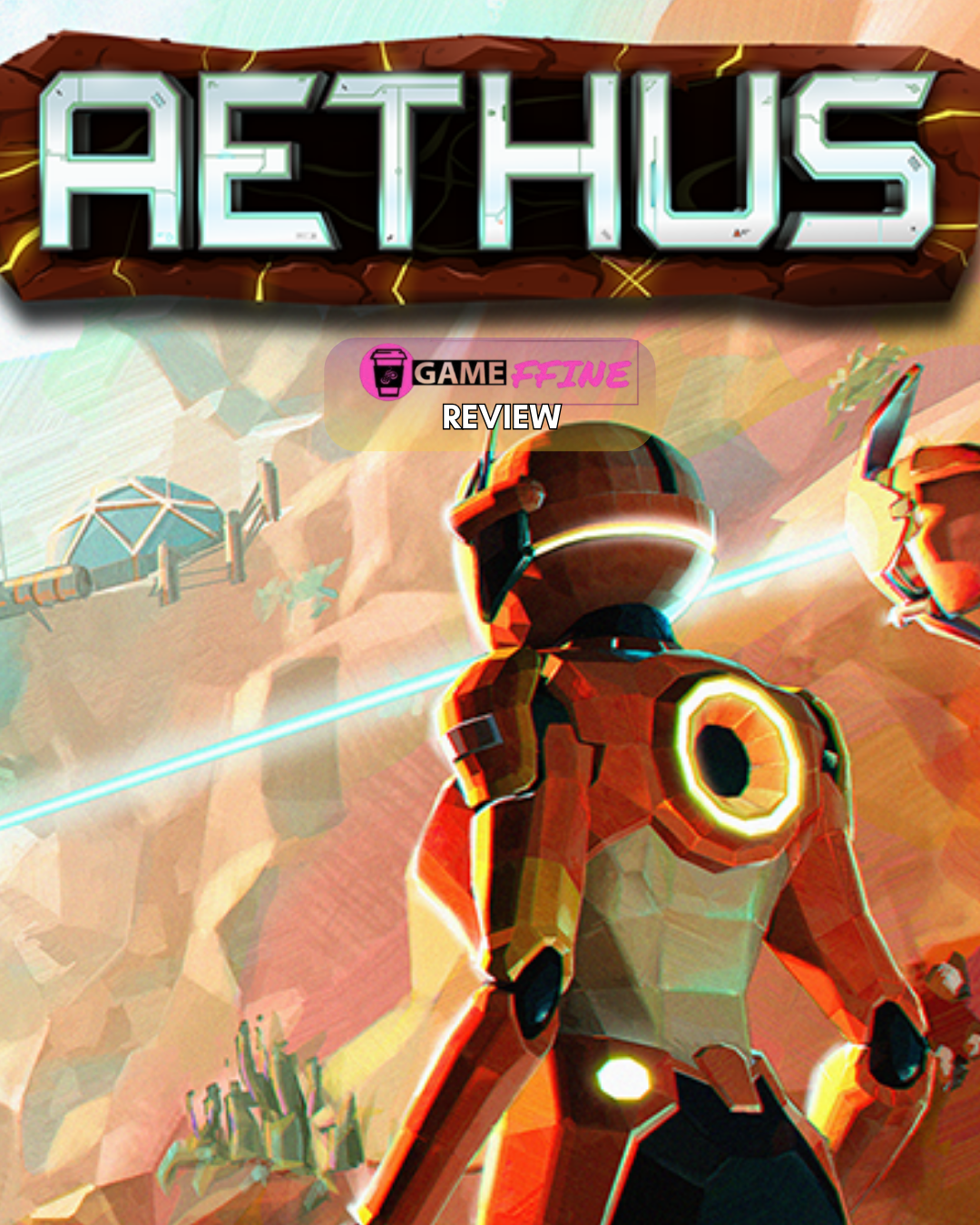 AETHUS