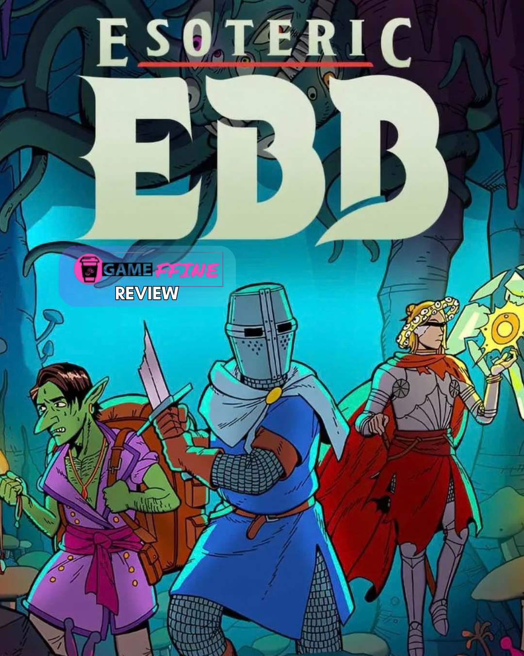esoteric ebb review