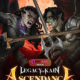 Legacy of Kain: Ascendance Review