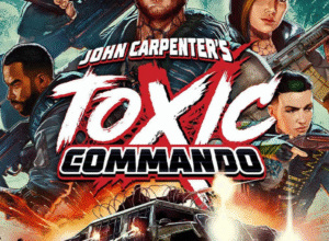 Toxic Commando Review