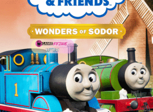 Thomas & Friends: Wonders of Sodor