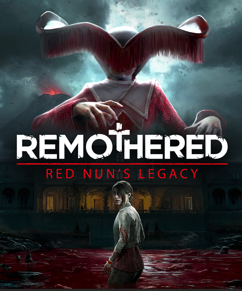 Remothered: Red Nun's Legacy