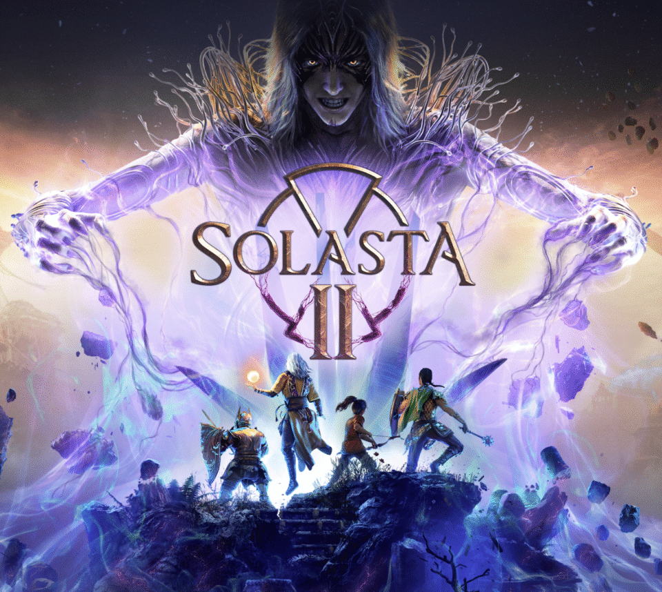 Solasta 2 early access