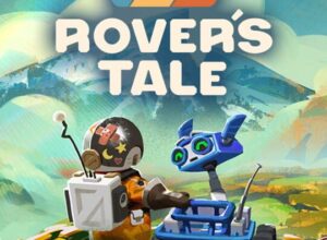 Rover's Tale