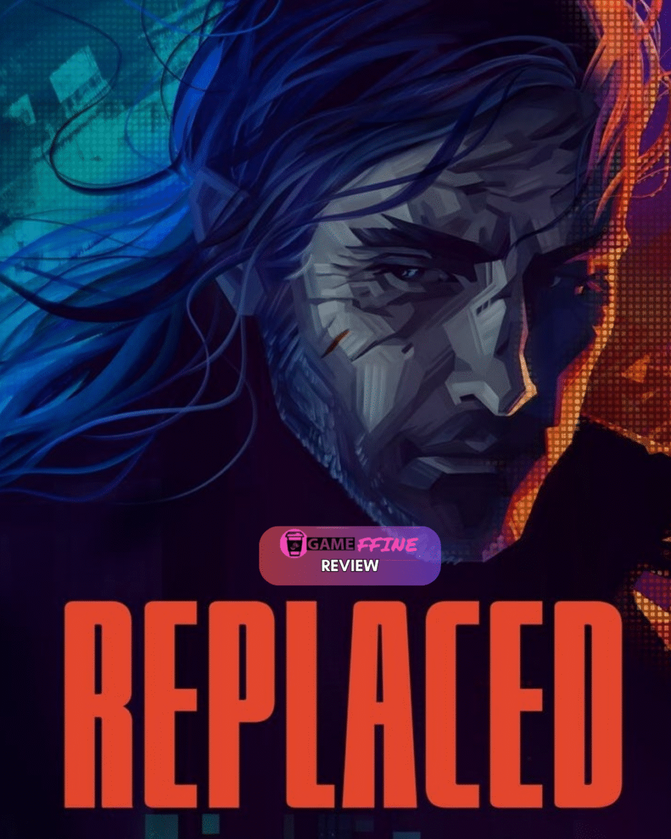 REPLACED