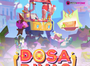 Dosa Divas Review Gameffine