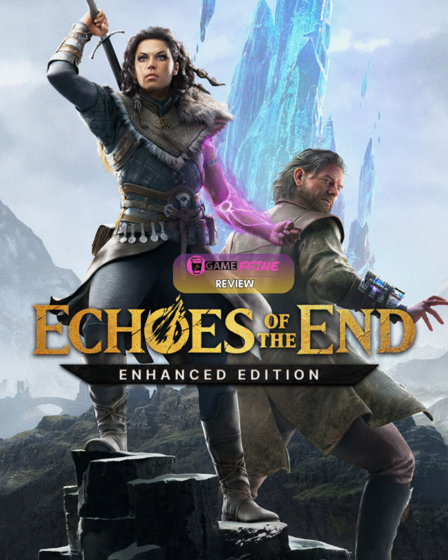 Echoes of the End: Enhanced Edition review