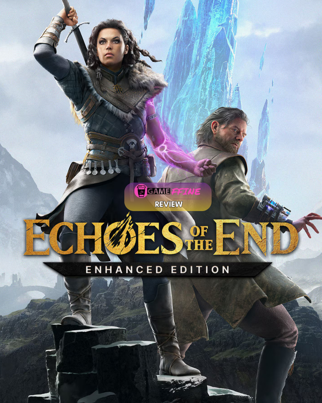 Echoes of the End: Enhanced Edition review