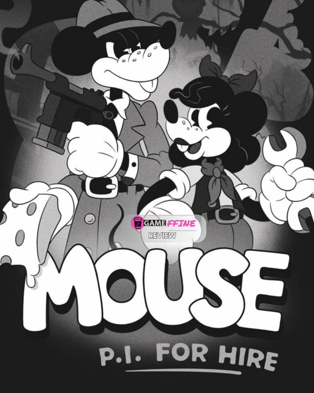 MOUSE: PI for Hire