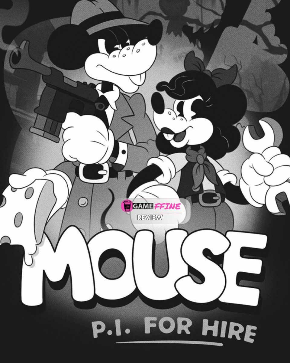 MOUSE: PI for Hire