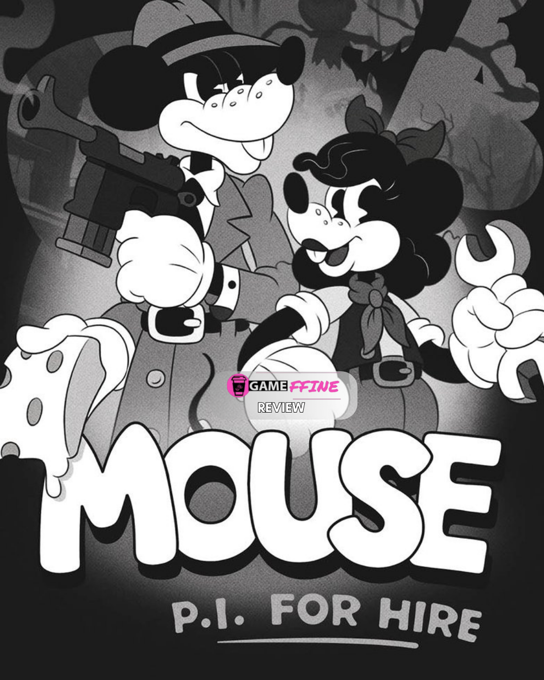 MOUSE: PI for Hire