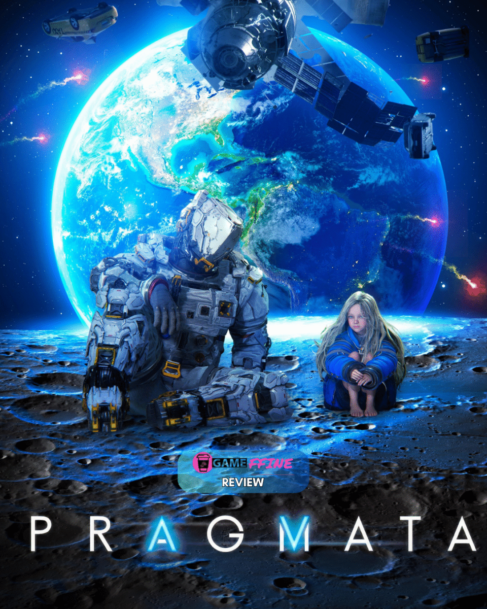 Pragmata