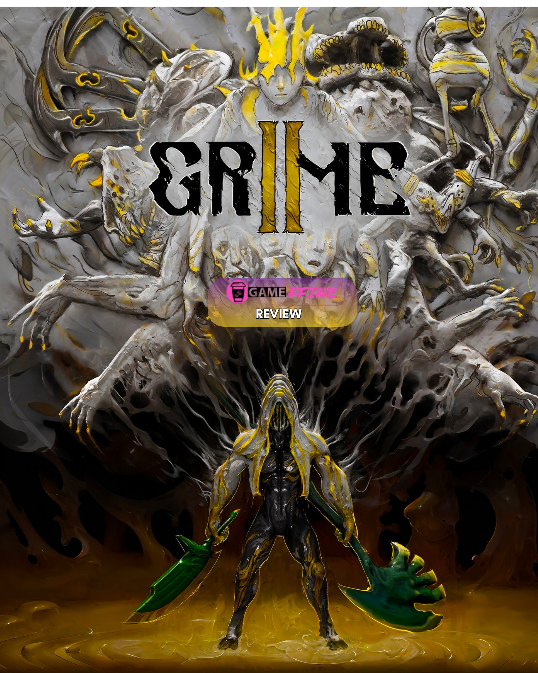 grime 2 review