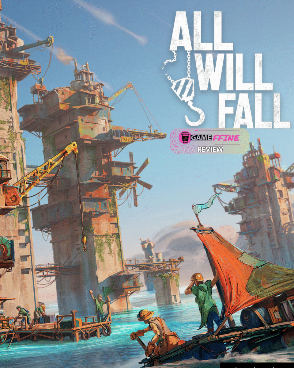 All Will Fall