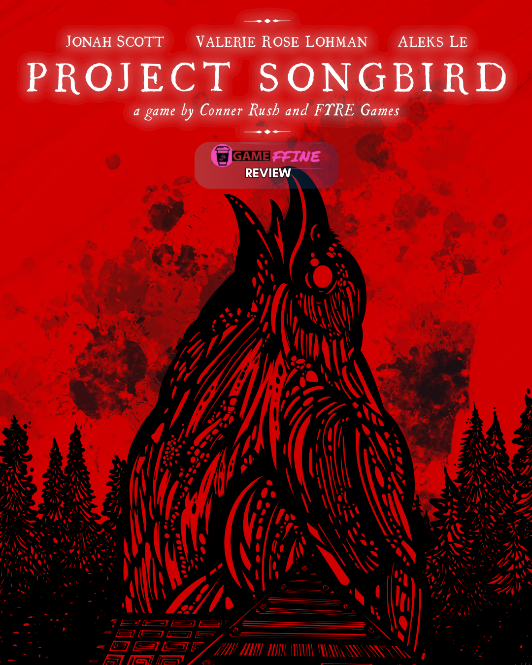 Project Songbird